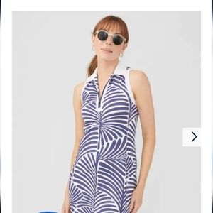 J.McLaughlin Medium NEW Daffy Dress